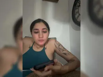 Bongacams Nude Webcam of britt-grey