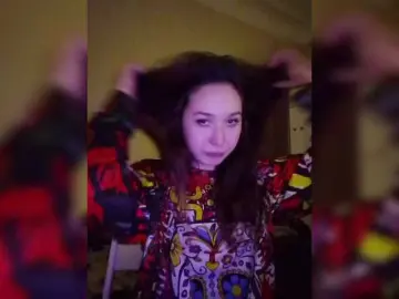 Bongacams Free Porn Cam of Estetka