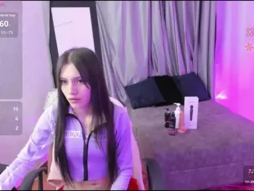 Bongacams Live Porn of TinaJons