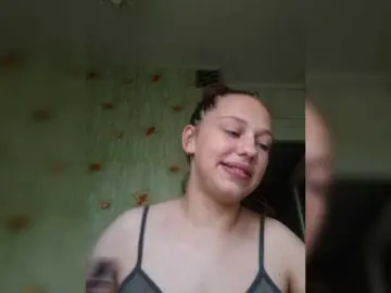 Bongacams Nude Webcam of Vikktorriaaa