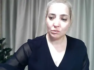 Bongacams Live Sex Cam of mariska-kiska