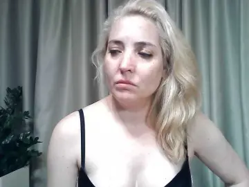 Bongacams Free Porn Cam of mariska-kiska