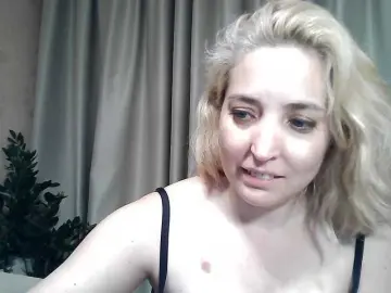 Bongacams Adult Webcams of mariska-kiska