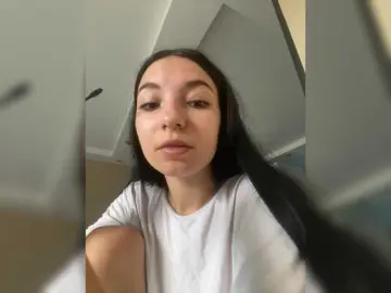 Bongacams Sex Cam of -VASILISA-21-