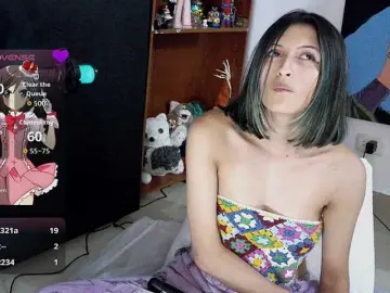 Bongacams Adult Video Chat of Camila05torres