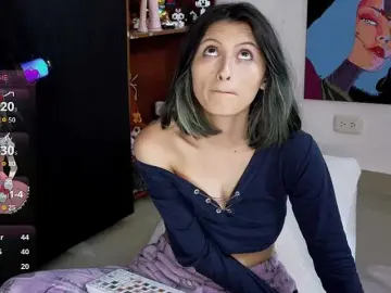 Bongacams Adult Video Chat of Camila05torres