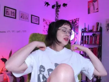 Bongacams Free Porn Cam of Luci--ana