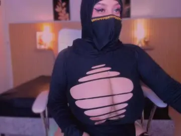 Bongacams Best Webcam of hana-falak