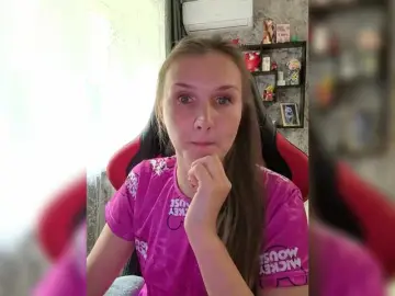 Bongacams Nude Webcam of Angel-SEX-Dream