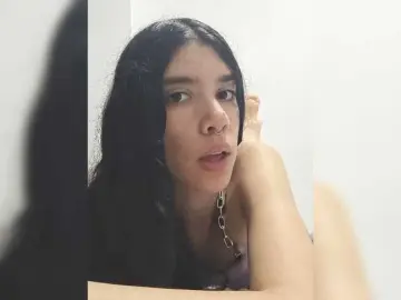Bongacams Sex Chat of MaddyMendozax