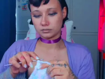 Bongacams Free Porn Cam of stawbarynut