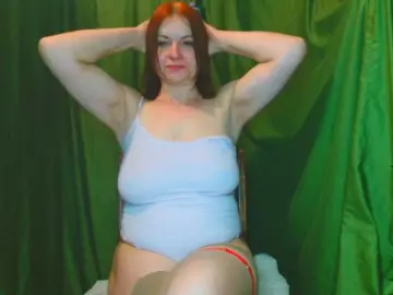 Bongacams Nude Webcam of Milana9732