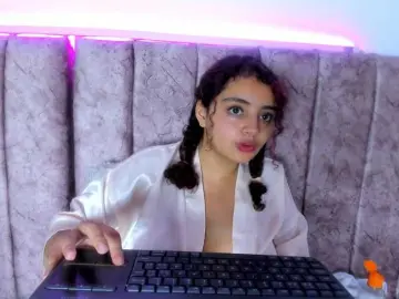Bongacams Live Sex of Dahlia-rossee