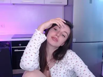 Bongacams Sex Cam of Lilijily