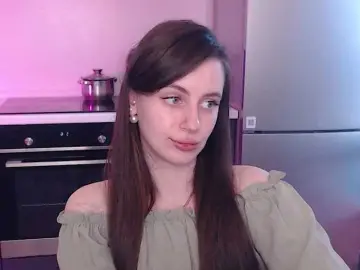 Bongacams Nude Webcam of Lilijily