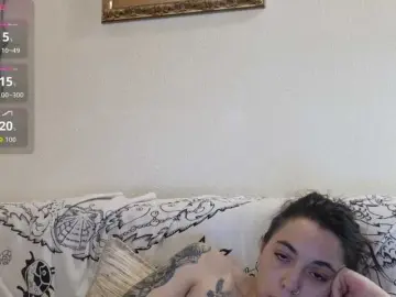 Bongacams Adult Video Chat of Kattleya140807