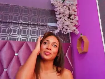 Bongacams Best Webcam of PAU-TAFUR