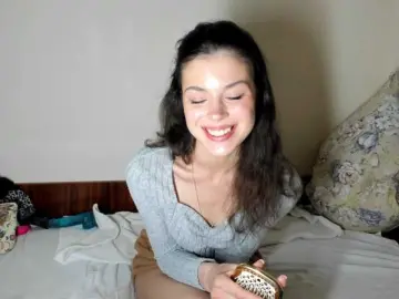 Bongacams Sex Cam of Honeykrisspussy