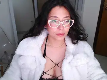 Bongacams Sex Chat of Angel-ink-333