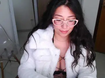 Bongacams Adult Video Chat of Angel-ink-333