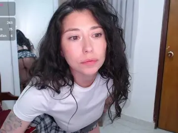 Bongacams Adult Video Chat of Angel-ink-333