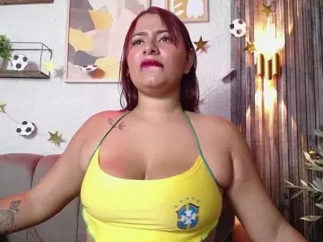 Bongacams Sex Cam of MelisaTastyy