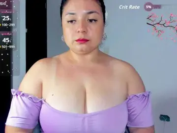 Bongacams Nude Webcam of Samay11