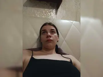 Bongacams Nude Webcam of ShellBixAngeLL
