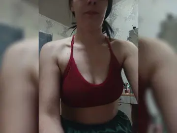 Bongacams Watch Live Sex Cams of ShellBixAngeLL