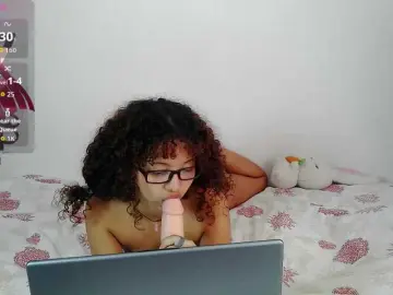 Bongacams Free Porn Cam of milanxbunny333