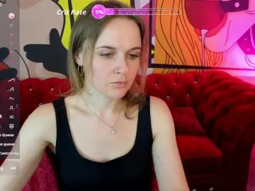 Bongacams Live Porn of MaribelRiver