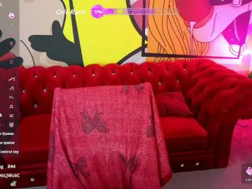 Bongacams Watch Live Sex Cams of MaribelRiver
