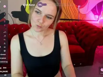 Bongacams Nude Webcam of MaribelRiver