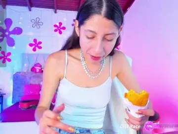Bongacams Live Sex Cam of Tinyrose
