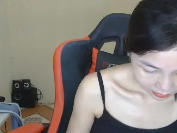 Bongacams Nude Webcam of nana7777
