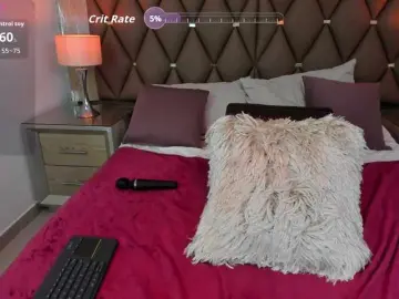 Bongacams Live Sex of EvaSterling
