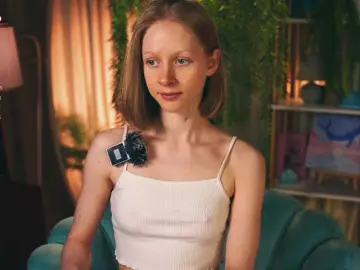 Bongacams Adult Video Chat of MiaVebes