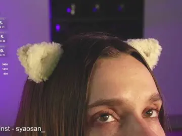 Bongacams Live Sex of Damkiky
