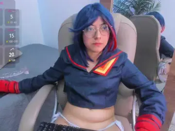 Bongacams Best live sex cam show of Sugiri-erocosplay