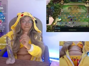 Bongacams Free Live Porn of Sugiri-erocosplay