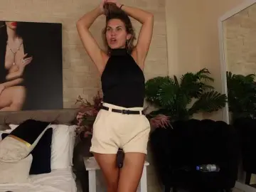 Bongacams Adult Webcams of FeliciaKrige
