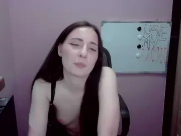 Bongacams Sex Cam of HotFionna