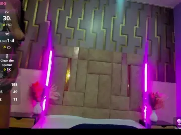 Bongacams Live Sex of angelica-caicedo