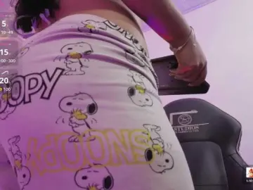 Bongacams Sex Chat of ZURY-TAY
