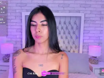 Bongacams Adult Webcams of MaiaWatson