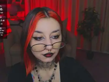 Bongacams Free Porn Cam of MistressMarcelline