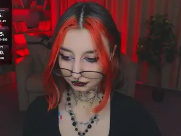 Bongacams Sex Cam of MistressMarcelline