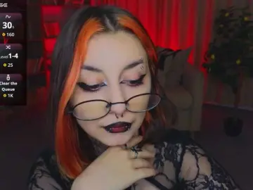 Bongacams Best Webcam of MistressMarcelline