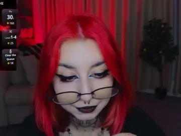 Bongacams Live Sex of MistressMarcelline