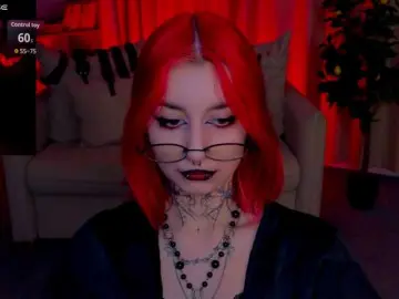 Bongacams Free Porn Cam of MistressMarcelline